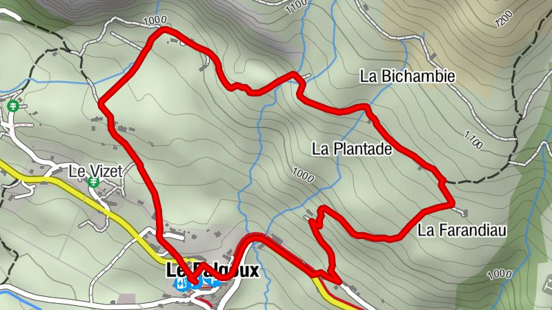 Carte