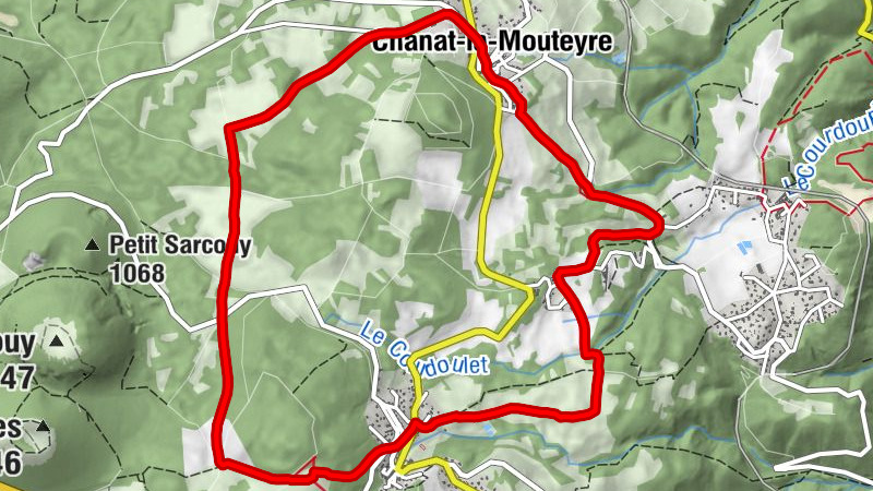 Carte