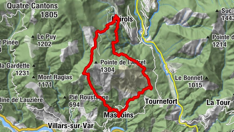 Carte