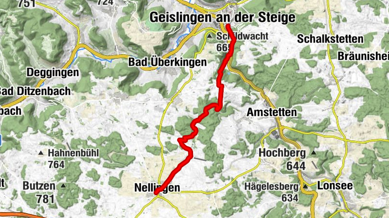 Carte