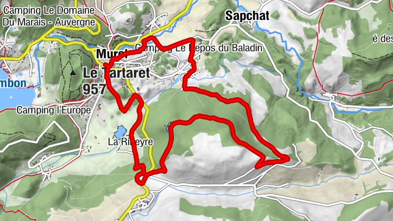 Carte