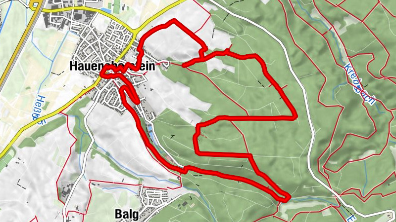 Carte