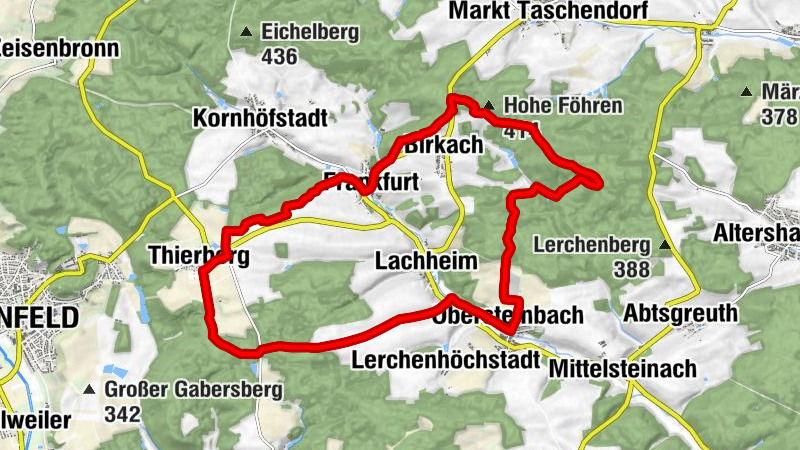 Carte