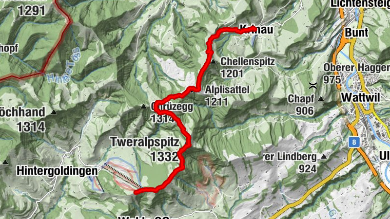 Carte