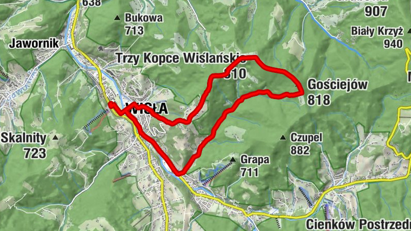 Carte