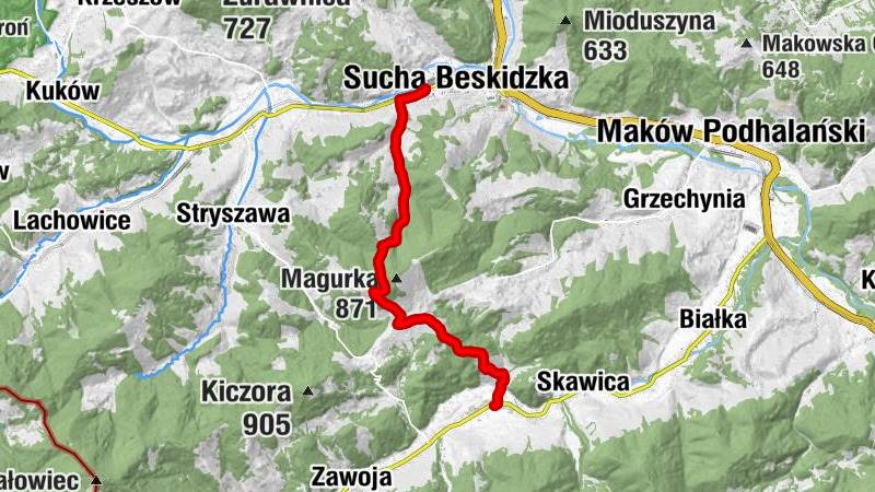 Carte