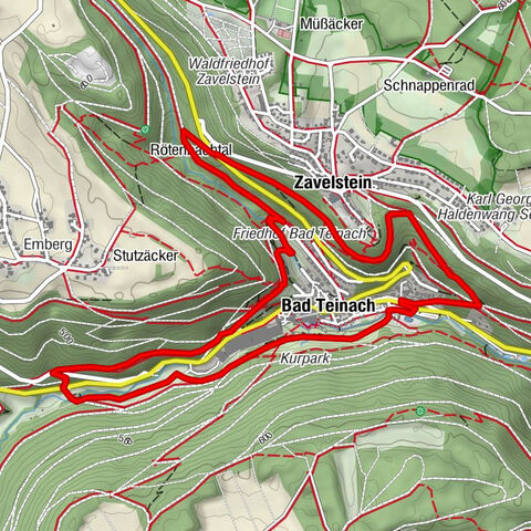 Carte