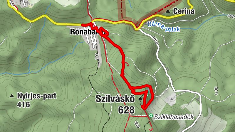 Carte