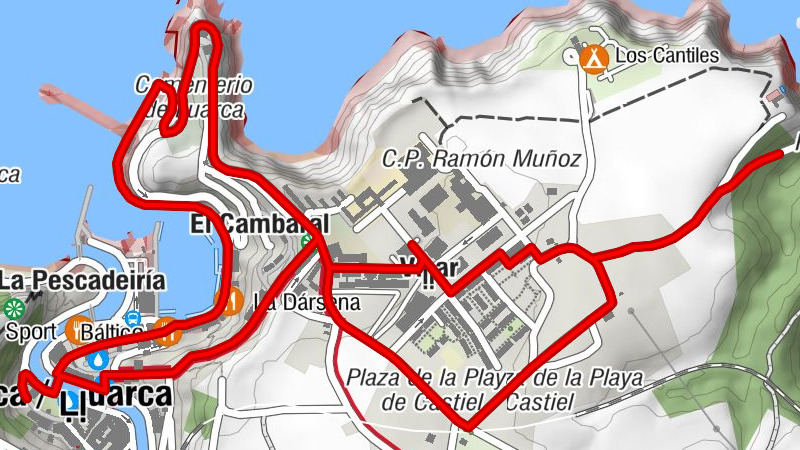 Carte