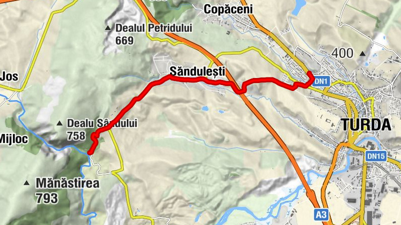 Carte