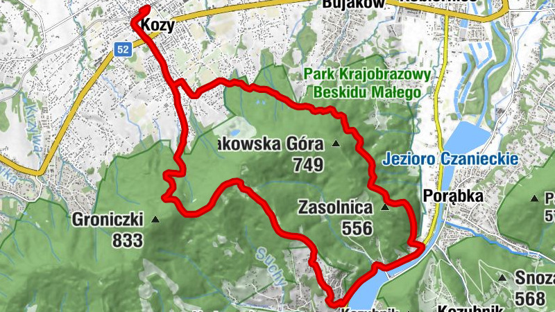 Carte