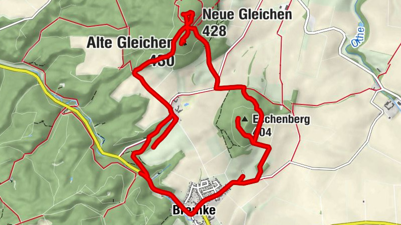 Carte