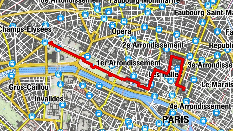 Carte