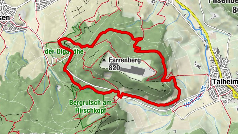 Carte