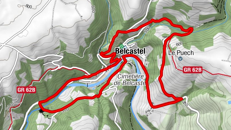 Carte