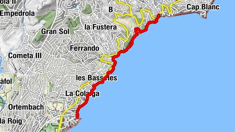Carte