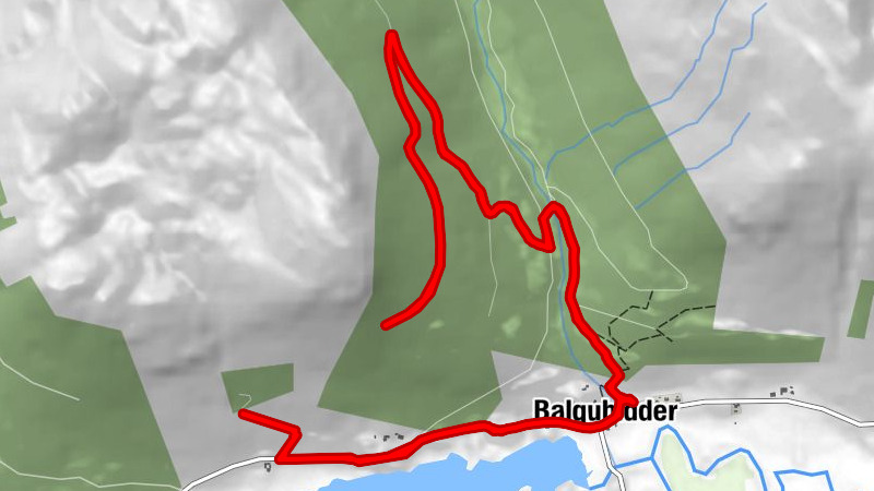 Balquhidder