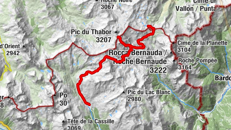 Carte