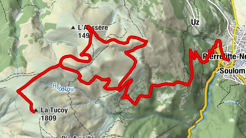 Carte