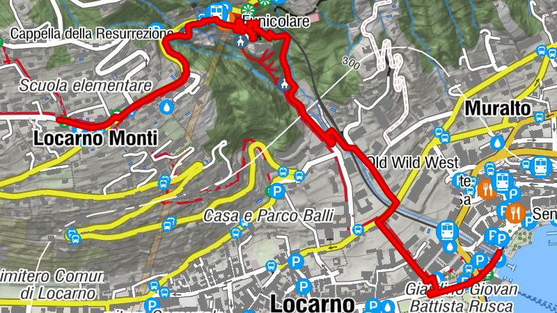 Carte