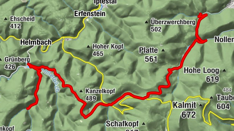 Carte