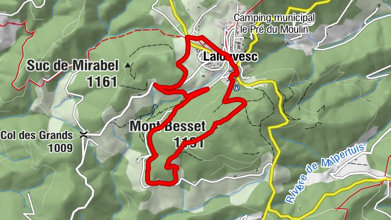 Carte