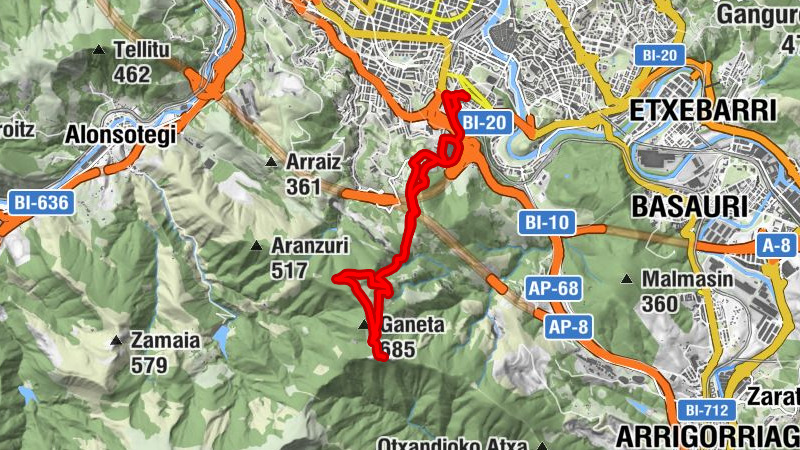 Carte