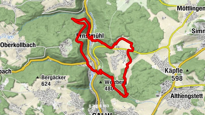 Carte