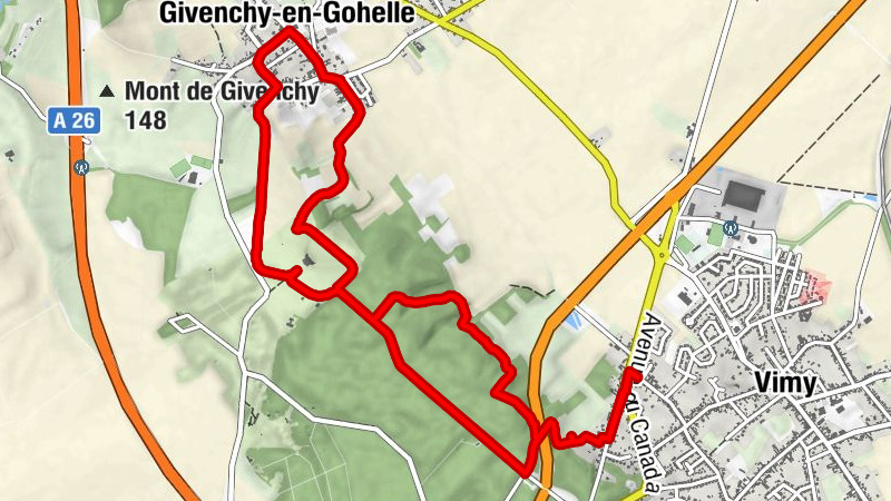 Carte