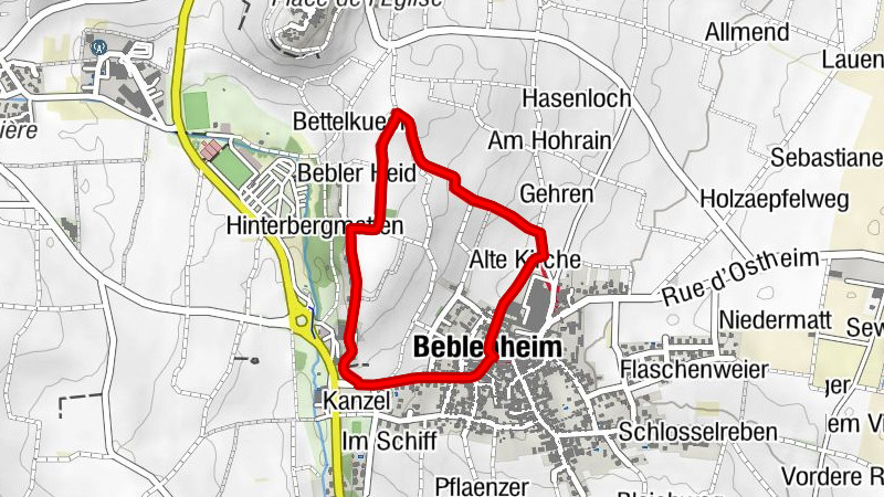 Carte