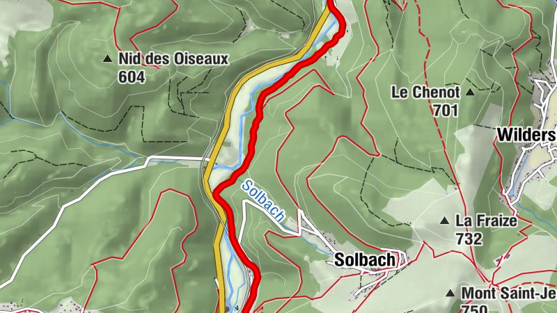 Carte
