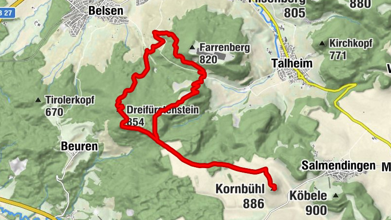 Carte