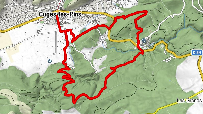 Carte