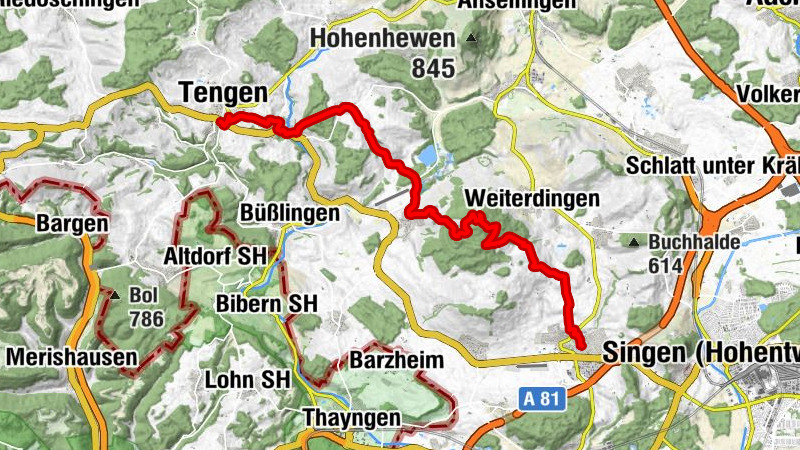 Carte