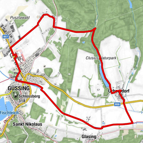 Carte