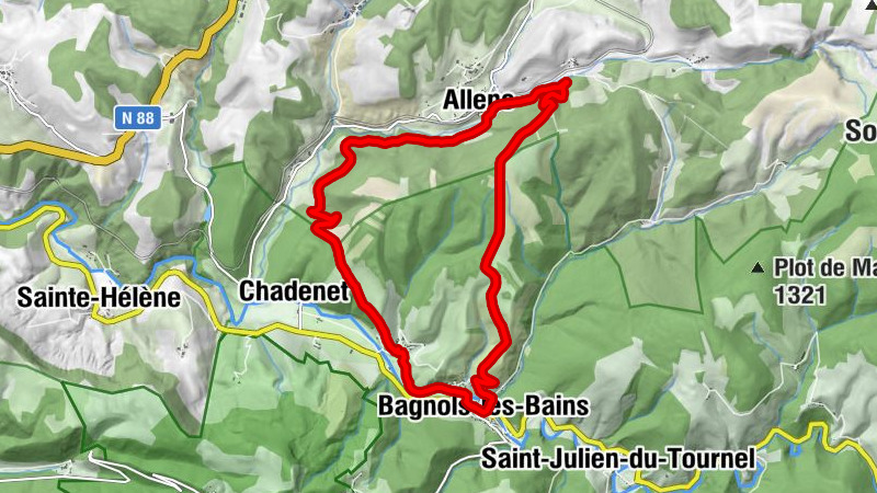 Carte
