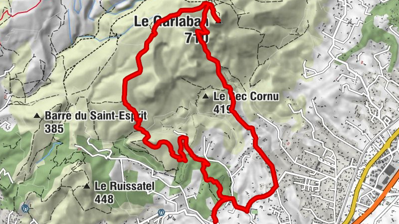 Carte