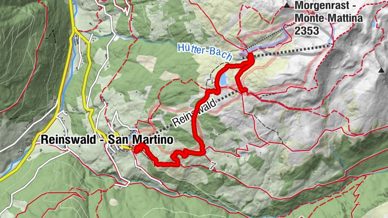Carte