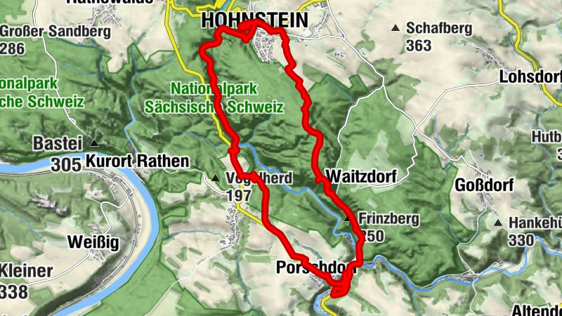 Carte