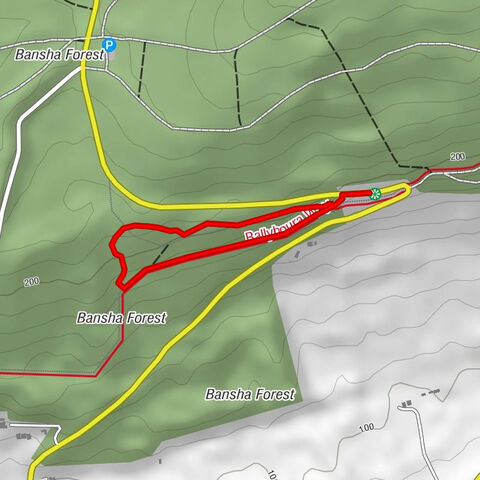 Glen of Aherlow