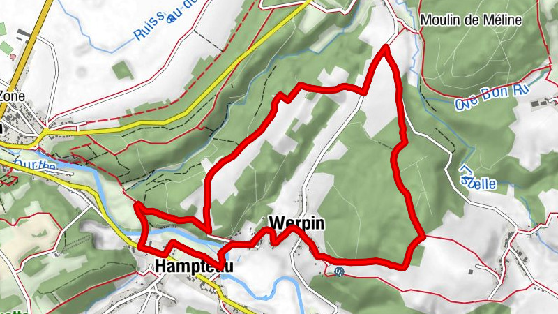 Carte
