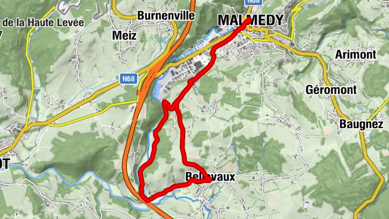 Carte