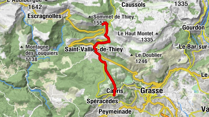 Carte