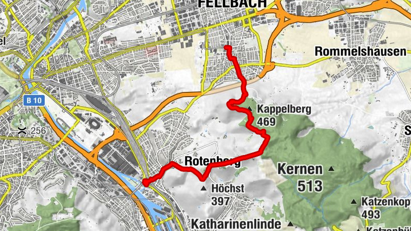 Carte