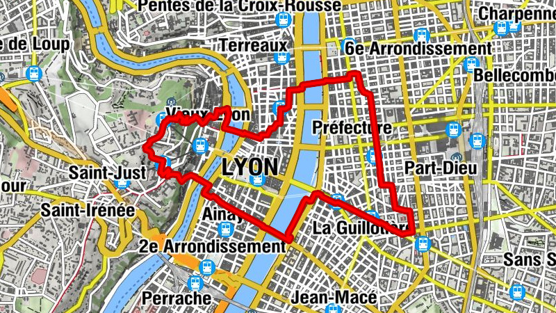 Carte