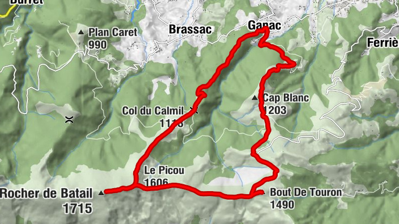 Carte