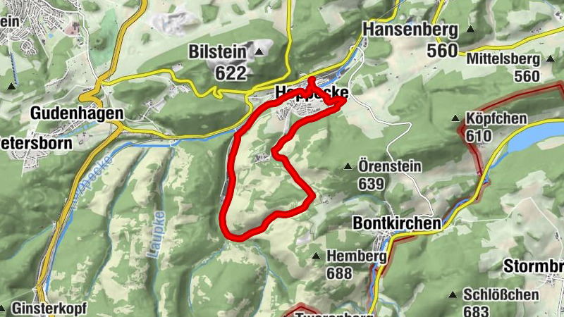 Carte