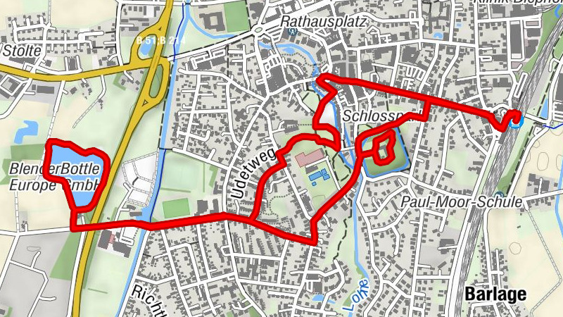 Carte