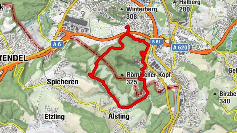 Carte