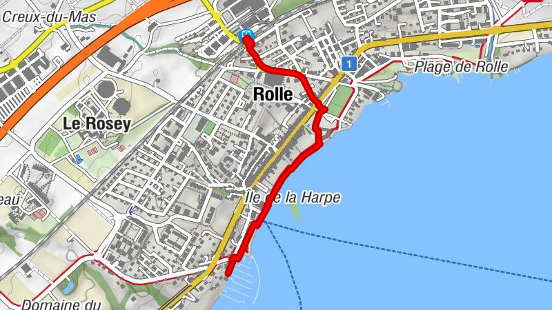 Carte